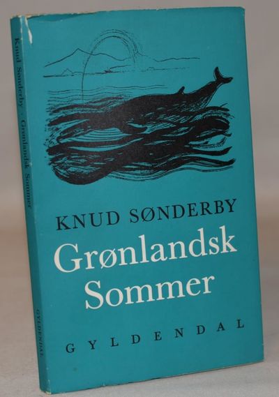Grønlandsk Sommer.