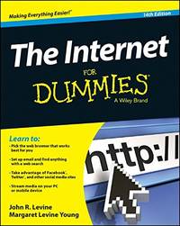 The Internet For Dummies, 14th Edition