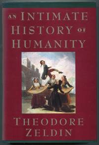 An Intimate History of Humanity