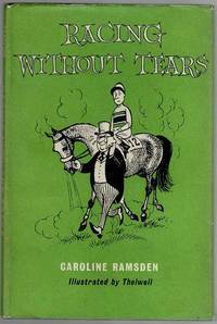 image of Racing Without Tears