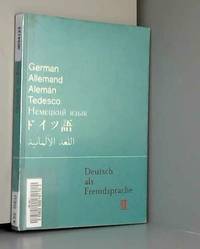 Deutsch Als Fremdsprache - Level 3: Lehrbuch 2