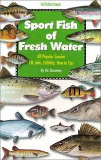 Sport Fish of Fresh Water