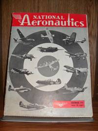 NATIONAL Aeronautics DECEMBER 1941