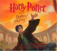 image of Harry Potter and the Deathly Hallows