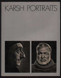 Karsh Portraits