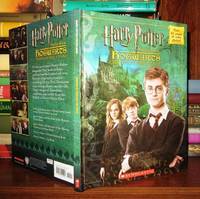 HOGWARTS THROUGH THE YEARS POSTER BOOK Harry Potter