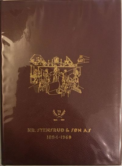 Vi bygger stadig videre - Kr. Stensrud & søn A.S.…