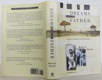 cover of Dreams from My Father: A Story of Race and Inheritance