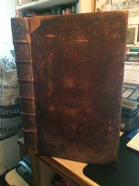 cover of Poems on Several Occasions
