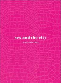 Sex and the City : Kiss and Tell