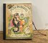 Puss in Boots: A Peepshow book