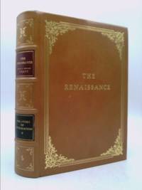 The Renaissance: The Story of Civilization 5 by Durant, Will - 1992