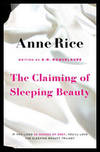 The Claiming Of Sleeping Beauty