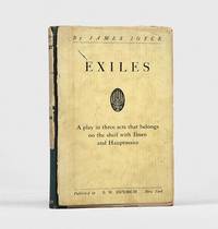 cover of Exiles.