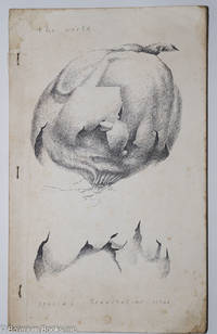 cover of The World: a New York Literary Magazine; #27, April 4, 1973: Special Translations Issue