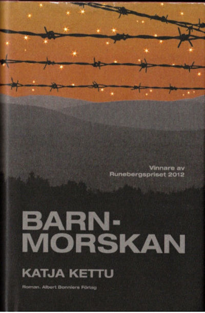 BARNMORSKAN.