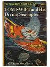 Tom Swift and His Diving Seacopter (The New Tom Swift, Jr. Adventures, Book 7)