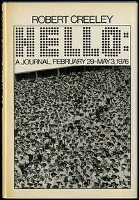 image of Hello: A Journal, February 29-May 3, 1976