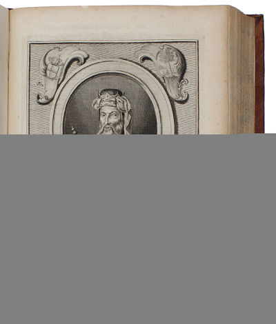 Histoire de la guerre des Hussites et du Concile de Basle. 2 vols.  - [THE HUSSITE WAR] (photo 3)