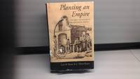 Planting an Empire; The Early Chesapeake in British North America :