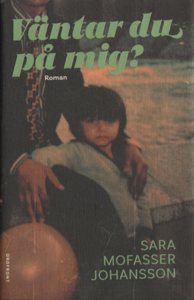 VÄNTAR DU PÅ MIG?