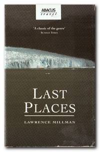 cover of Last Places A Journey in the North