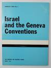 Israel and the Geneva Conventions