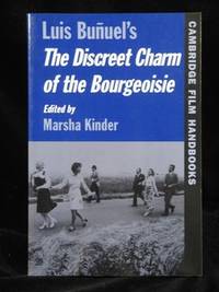 LUIS BUÑUEL'S THE DISCRETE CHARM OF THE BOURGEOISIE.