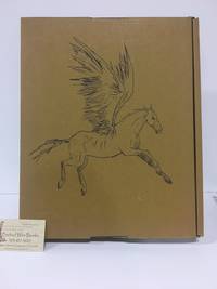 cover of Fantastic Beasts and Where to Find Them: Illustrated, Collector's Edition (Harry Potter)