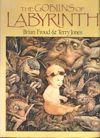 image of The Goblins of Labyrinth (Owl Books)