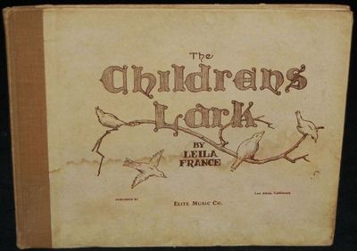 THE CHILDREN’S LARK