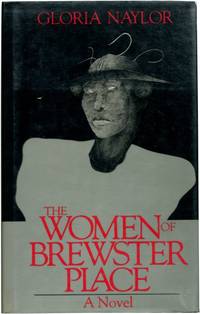 cover of THE WOMEN OF BREWSTER PLACE