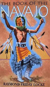 image of The Book of the Navajo