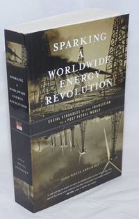 Sparking a worldwide energy revolution : social struggles in the transition to a post-petrol world