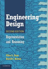 Engineering Design: Representation and Reasoning
