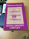 Sexual Identity Conflict in Children and Adults