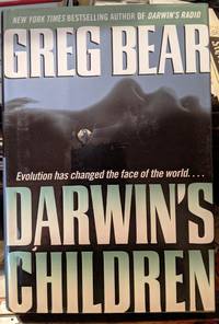 Darwin's Children by Greg Bear - 2003