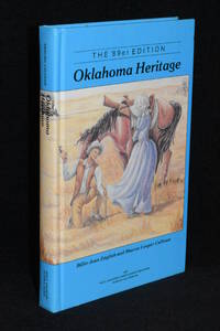 image of Oklahoma Heritage