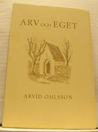 Arv och eget.