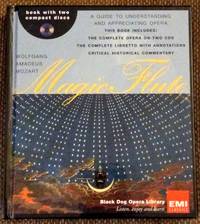 image of The Magic Flute (The Black Dog Opera Library)