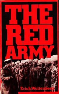 The Red Army. Translated from the German by Claud…