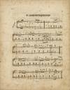 St. Louis Greys Quick Step". [Sheet...; (photo 1)