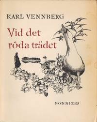 Vid det röda trädet.