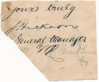 cover of Signature