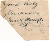 Signature