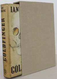 image of Goldfinger