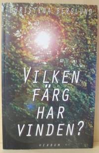 Vilken färg har vinden? Om barns roll och rätt i…