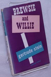 cover of Brewsie and Willie