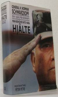 Man behöver inte vara hjälte. En självbiografi.