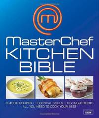 MasterChef Kitchen Bible